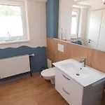 Schnitterkarten - Abc366 Tatil Evi Grundshagen
