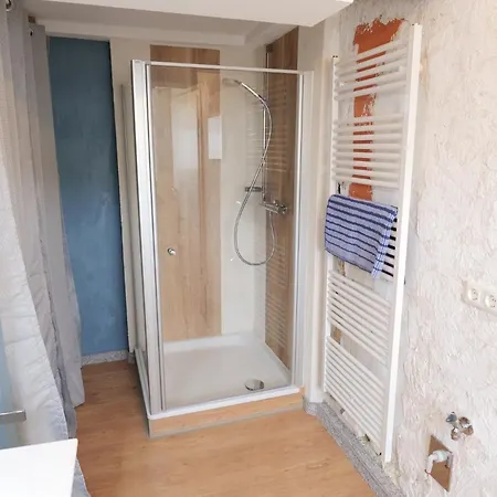 Holiday home Schnitterkarten - Abc366
