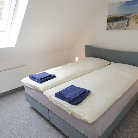 Schnitterkarten - Abc366 Holiday home *