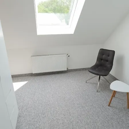 Schnitterkarten - Abc366 Holiday home Grundshagen