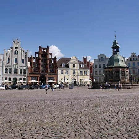 Tatil Evi Schnitterkarten - Abc366 Grundshagen